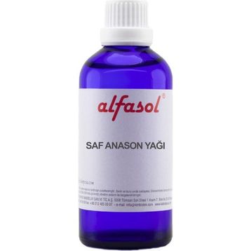 Alfasol 300 gr Anason Yağı