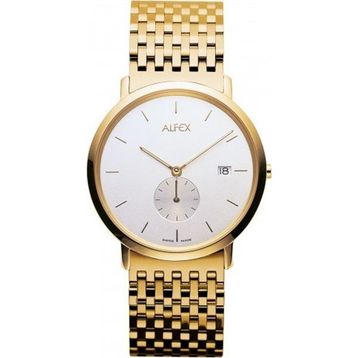 Alfex 5468/021 Erkek Kol Saati