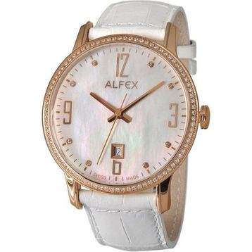 Alfex 5670-787 Kadın Kol Saati