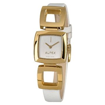 Alfex 5725/139 Kadın Kol Saati