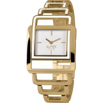 Alfex 5728/856 Kadın Kol Saati