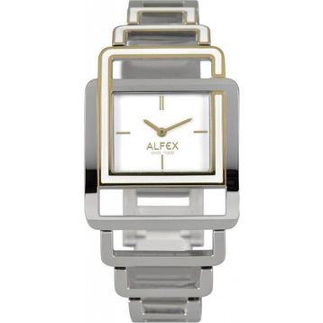 Alfex 5728/864 Kadın Kol Saati