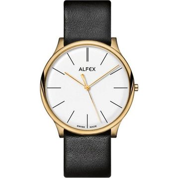 Alfex Flat Line 5638/035 Kadın Kol Saati