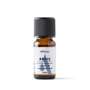 Alfheim 10 ml Ardıç Uçucu Yağı