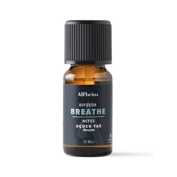 Alfheim 10 ml Biberiye Uçucu Yağı