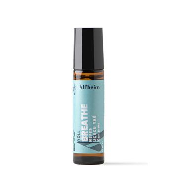 Alfheim 10 ml Breathe Uçucu Yağ Karışımı