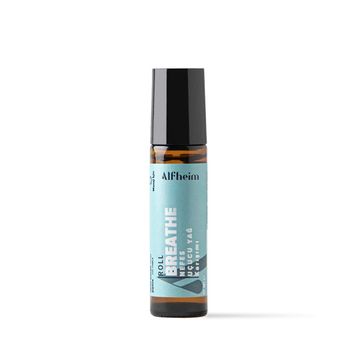 Alfheim 10 ml Breathe Uçucu Yağ Karışımı