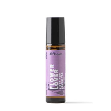 Alfheim 10 ml Flower Lover Uçucu Yağ Karışımı