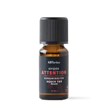 Alfheim 10 ml Günlük Uçucu Yağı