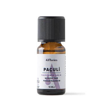 Alfheim 10 ml Günlük Uçucu Yağı