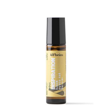 Alfheim 10 ml Inspiration Uçucu Yağ Karışımı