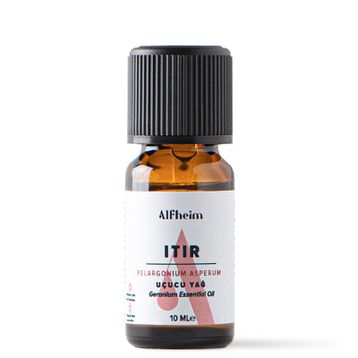 Alfheim 10 ml Itır Uçucu Yağı