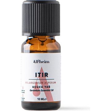 Alfheim 10 ml Itır Uçucu Yağı