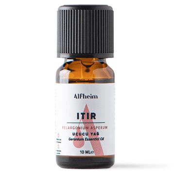 Alfheim 10 ml Itır Uçucu Yağı