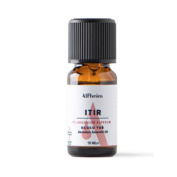 Alfheim 10 ml Itır Uçucu Yağı