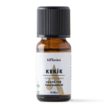 Alfheim 10 ml Kekik Uçucu Yağı