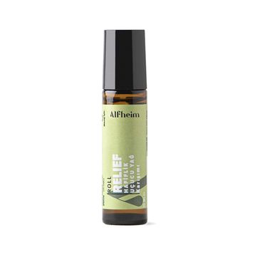 Alfheim 10 ml Relief Terapi Roll