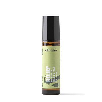 Alfheim 10 ml Relief Terapi Roll