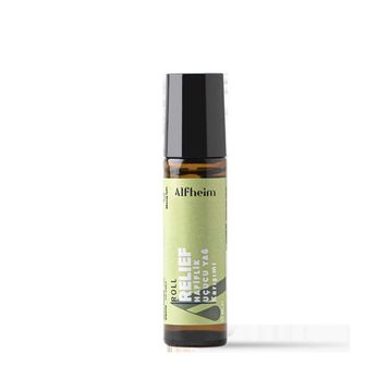 Alfheim 10 ml Relief Terapi Roll