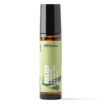 Alfheim 10 ml Relief Terapi Roll