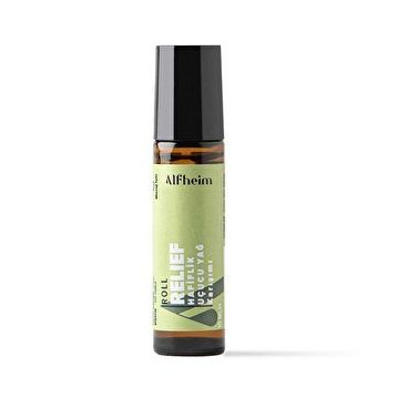 Alfheim 10 ml Relief Terapi Roll