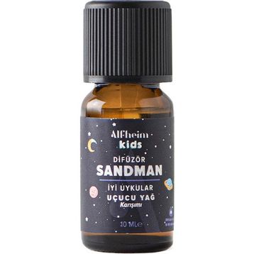 Alfheim 10 ml Sandman Uyku Perisi Uçucu Yağ Karışımı