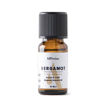 Alfheim 100 ml Sakal Bakım Yağı