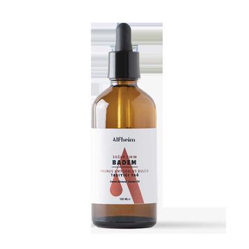 Alfheim 100 ml Tatlı Badem Yağı