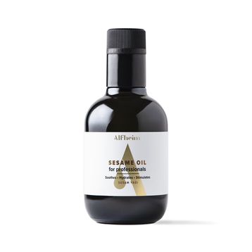 Alfheim 100 ml Tatlı Badem Yağı