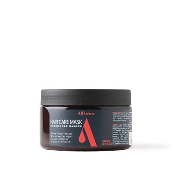 Alfheim 240 ml Saç Bakım Maskesi