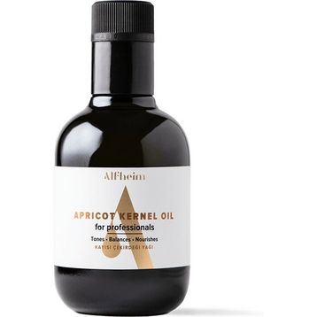 Alfheim 250 ml Kayısı Çekirdeği Yağı