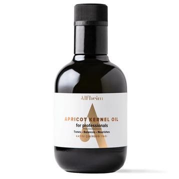 Alfheim 250 ml Kayısı Çekirdeği Yağı