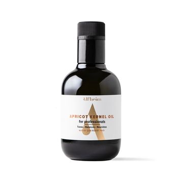 Alfheim 250 ml Kayısı Çekirdeği Yağı