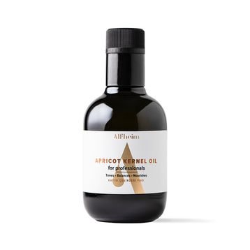 Alfheim 250 ml Kayısı Çekirdeği Yağı