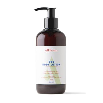 Alfheim 250 ml Ode Vücut Losyonu