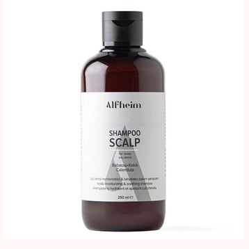 Alfheim 250 ml Scalp Bakım Şampuan