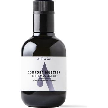Alfheim 250 ml Susam Yağı