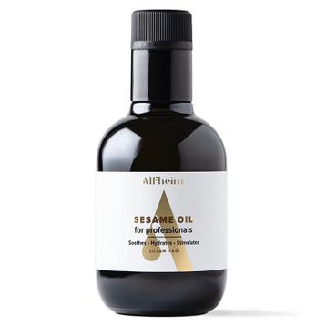 Alfheim 250 ml Susam Yağı
