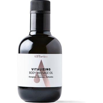 Alfheim 250 ml Vitalizing Vücut Masaj Yağı