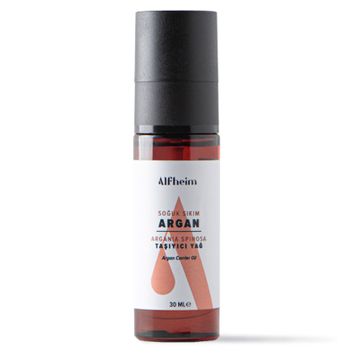 Alfheim 30 ml Argan Taşıyıcı Yağı