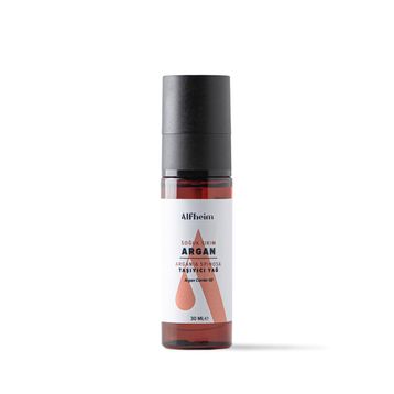 Alfheim 30 ml Argan Taşıyıcı Yağı