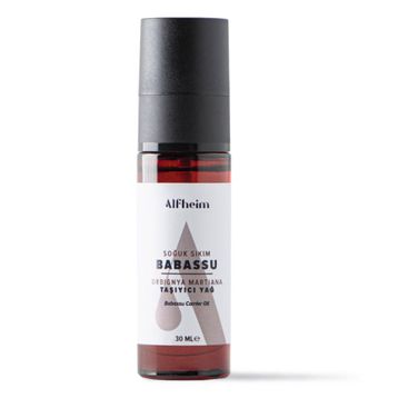 Alfheim 30 ml Babassu Taşıyıcı Yağı