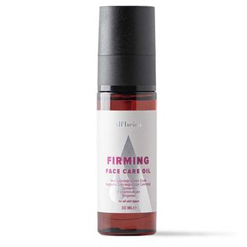 Alfheim 30 ml Firming Sıkılaştırıcı Yüz Bakım Yağı