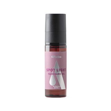 Alfheim 30 ml Spotlight Aydınlatıcı Yüz Bakım Yağı