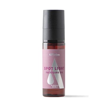 Alfheim 30 ml Spotlight Aydınlatıcı Yüz Bakım Yağı
