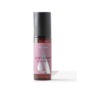 Alfheim 30 ml Spotlight Aydınlatıcı Yüz Bakım Yağı