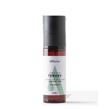 Alfheim 30 ml Tamanu Taşıyıcı Yağı