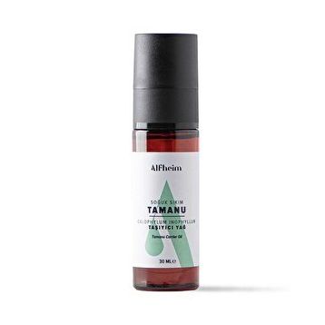 Alfheim 30 ml Tamanu Taşıyıcı Yağı
