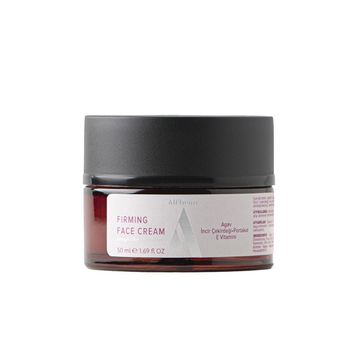 Alfheim 50 ml Firming Sıkılaştırıcı Yüz Kremi