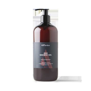Alfheim 500 ml Ode Vücut Losyonu